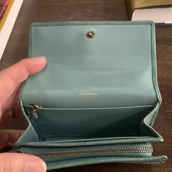 Coach wallet - Picture 4 of 6